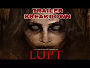 Video: LUPT Official Trailer Breakdown (Hindi) |Javed Jaaferi | Vijay Raaz